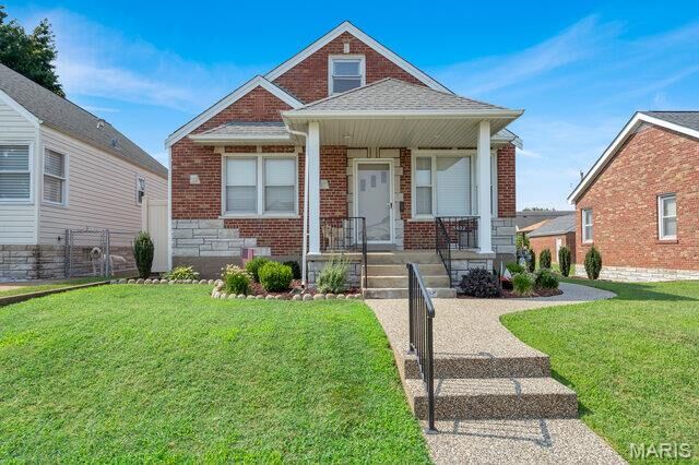 Property Photo:  5632 Bischoff Avenue  MO 63110 