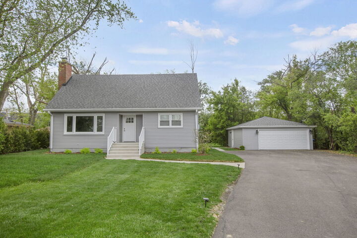 4001 Walters Avenue  Northbrook IL 60062 photo
