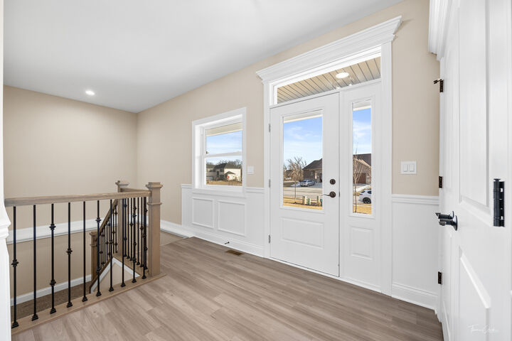 Property Photo:  25127 S Westwind Drive  IL 60410 