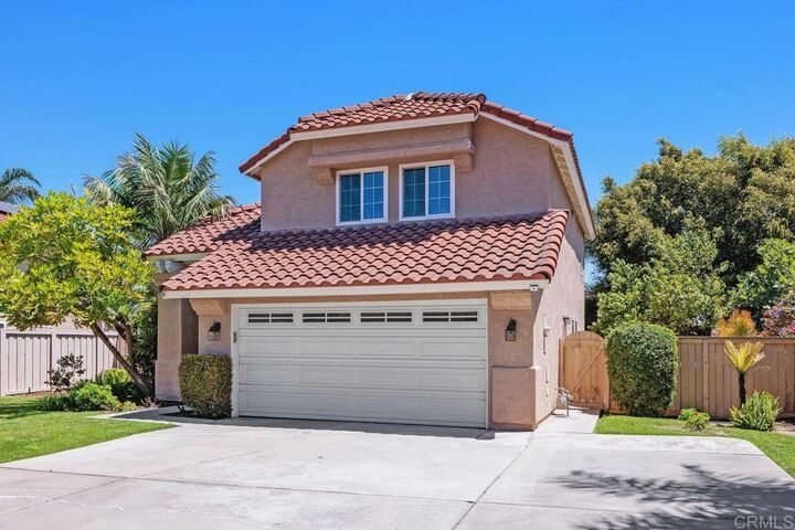 Property Photo:  1766 Mount Way  CA 92081