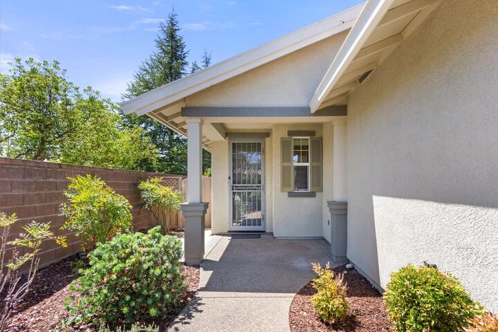 Property Photo:  1165 River Rock Lane  CA 95648 