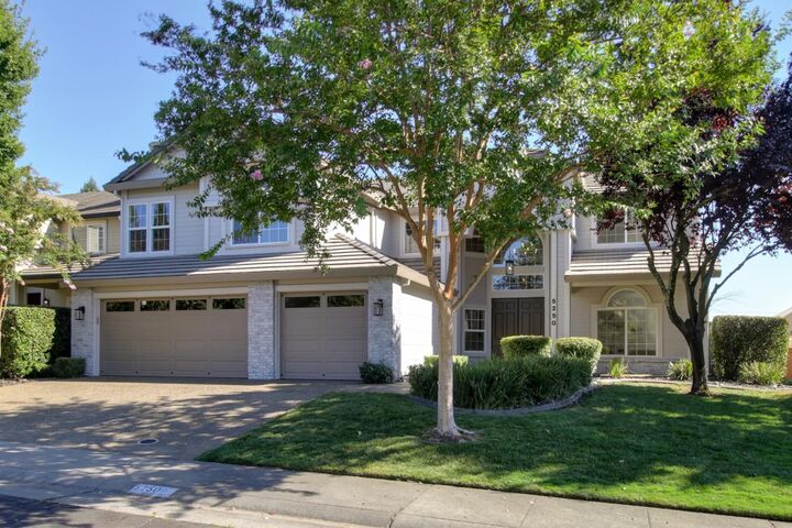 5250 Fenton Way  Granite Bay CA 95746 photo