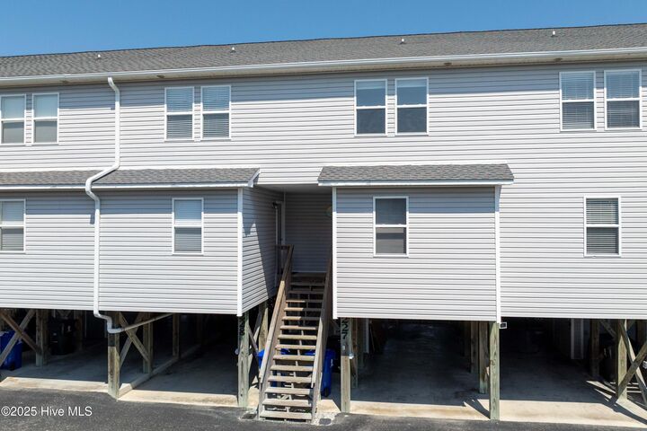 Property Photo: 228 Lazy Day Drive 228 NC 28445