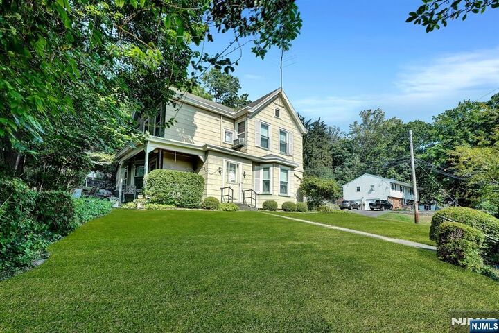 Property Photo: 510 Goffle Road NJ 07506
