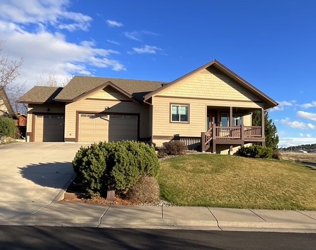 Property Photo:  100 Reliance Landing  MT 59860 