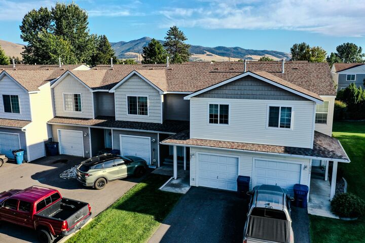Property Photo:  1915 Montana Street 1  MT 59801 