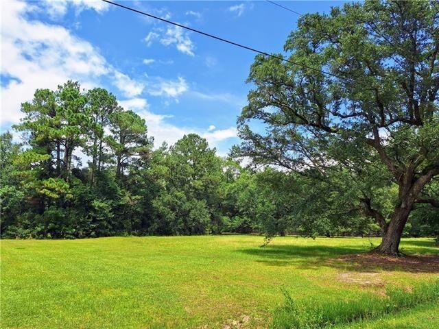 Property Photo: Louand Drive LA 70445