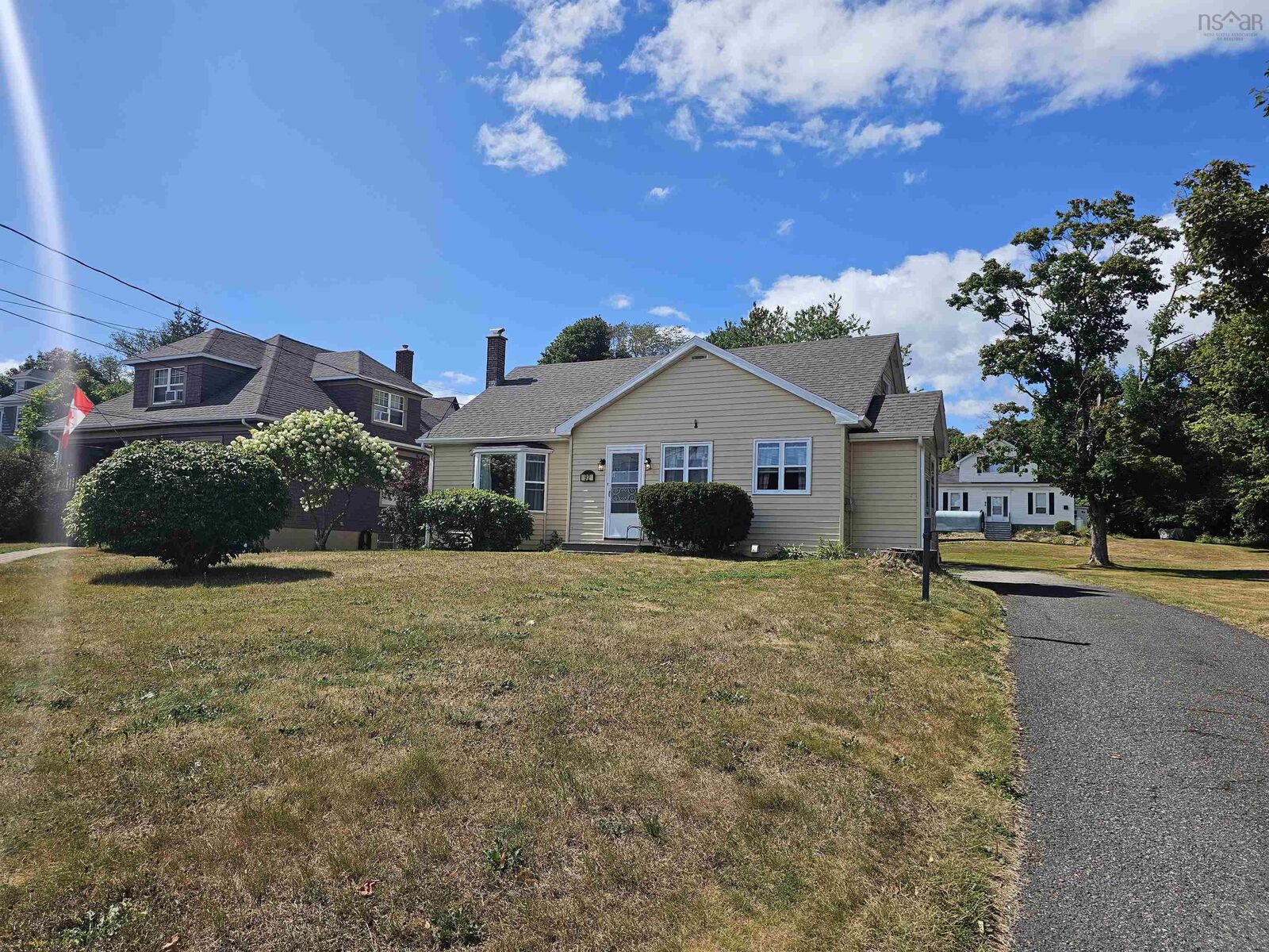 Property Photo:  92 Queen Street  NS B2A 1A6 