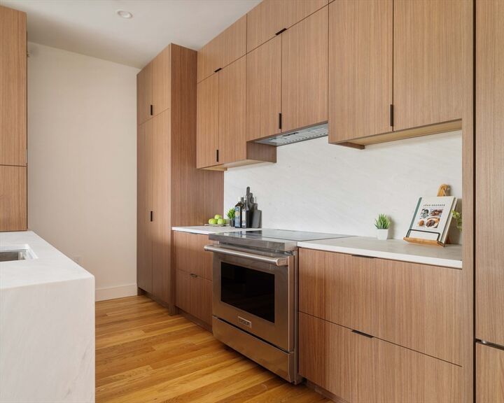 Property Photo:  58 Kent 403  MA 02445 