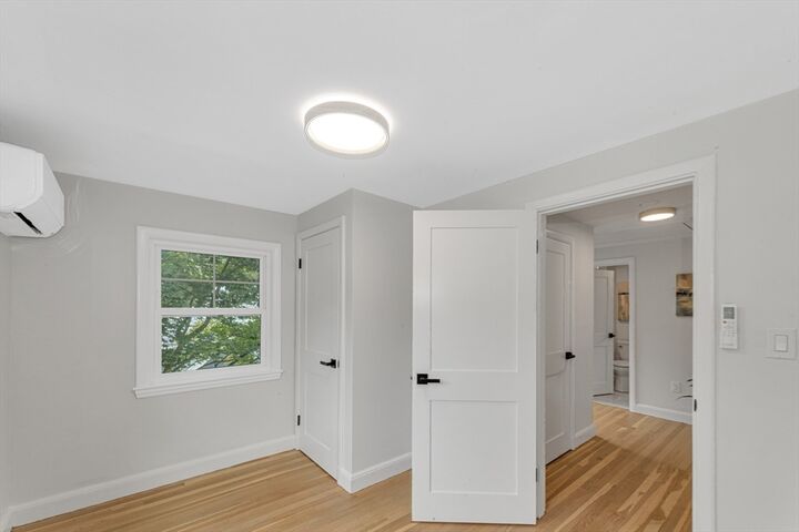 Property Photo:  26 Crehore Road  MA 02467 