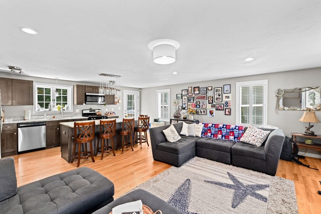 Property Photo: 3 Winter Hollow MA 02360