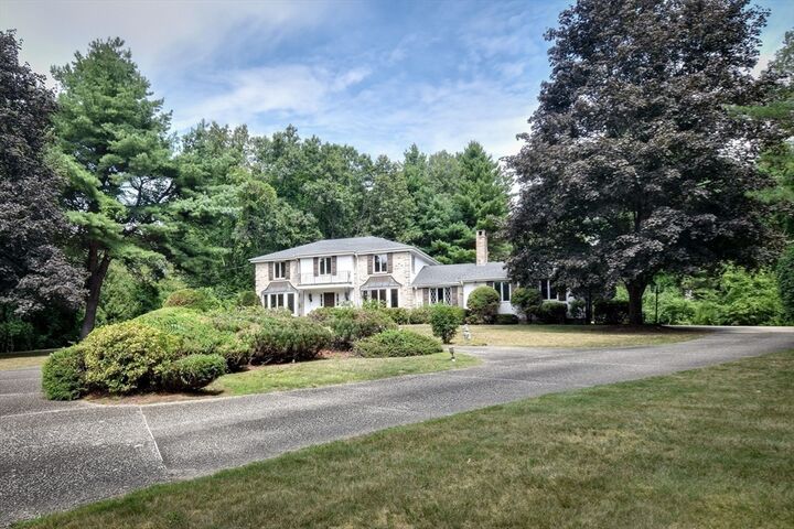 Property Photo: 54 Yorkshire Rd MA 02030