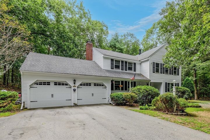 Property Photo:  156 Newbury Rd  MA 01969 