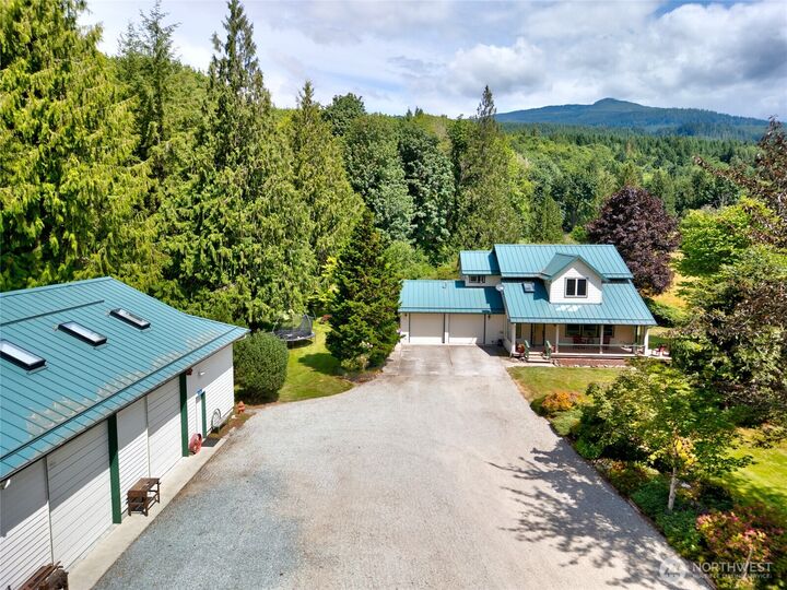 40181  Snowberry Lane  Concrete WA 98237 photo