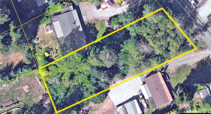 Property Photo: 0 Nhn S Silver Fir Drive WA 98282