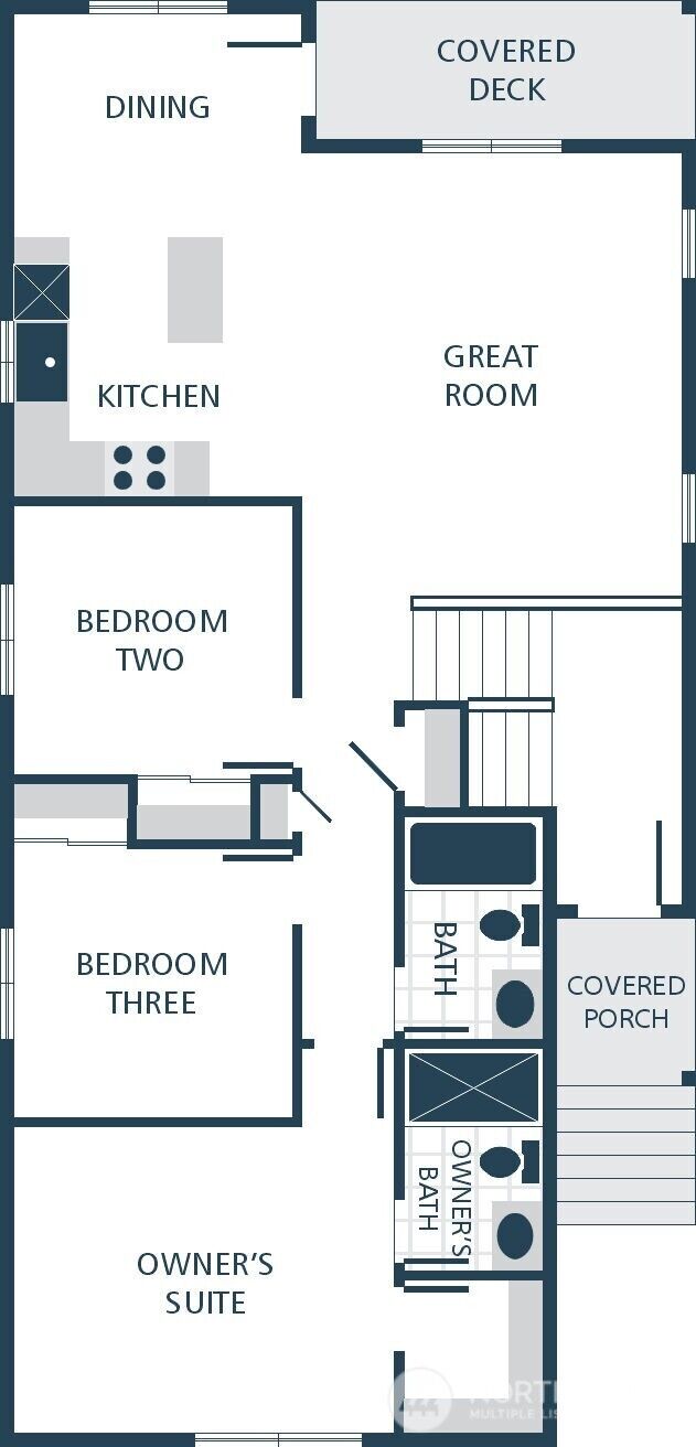 Property Photo: 1525 Alder Lane B WA 98251