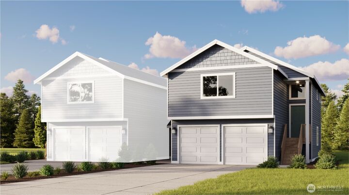 Property Photo:  1525  Alder Lane B  WA 98251 