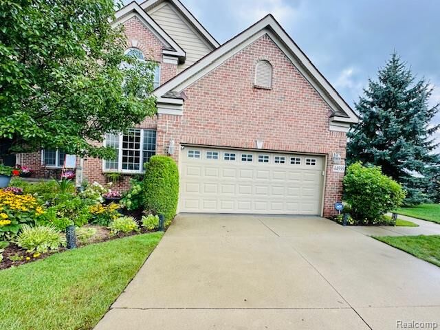 Property Photo: 44999 Broadmoor Circle S MI 48168