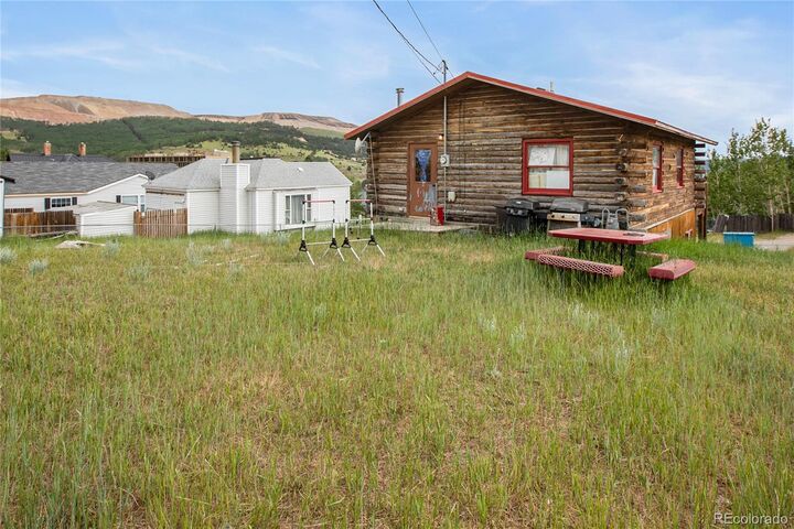 Property Photo: 125 W Eaton Avenue CO 80813