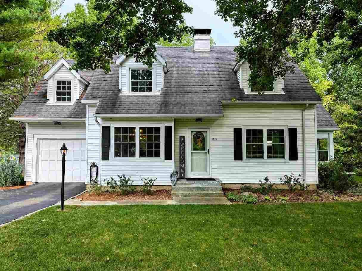 Property Photo: 1221 Abington Pike IN 47374