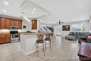 Property Photo: 126 SE Crestwood Circle FL 34997