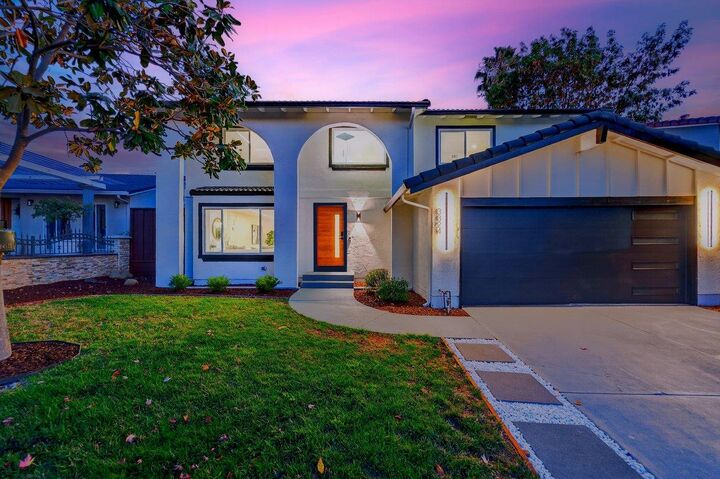 3324 Trebol Lane  San Jose CA 95148 photo