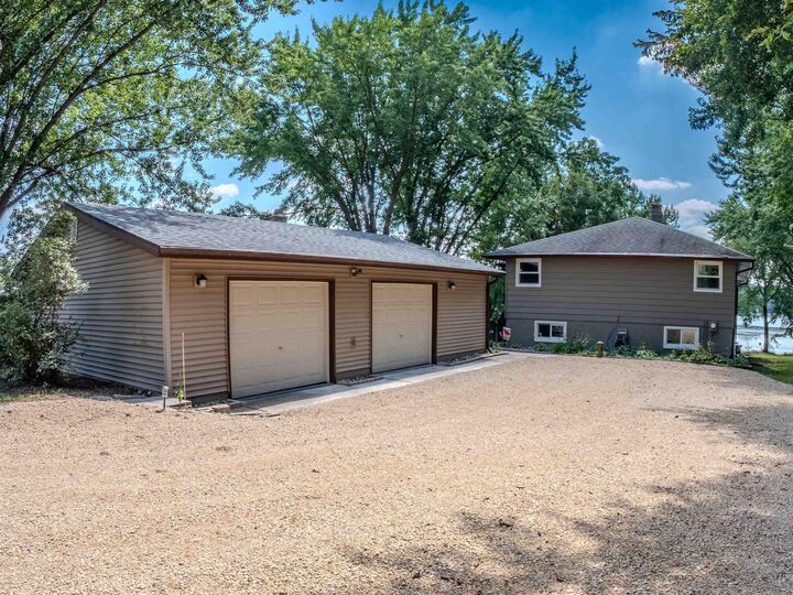 W4829 County Road C Road  Montello WI 53949 photo