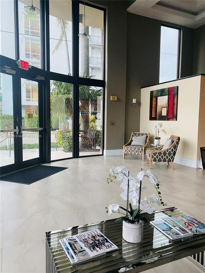 Property Photo:  1690 SW 27th Ave 704  FL 33145