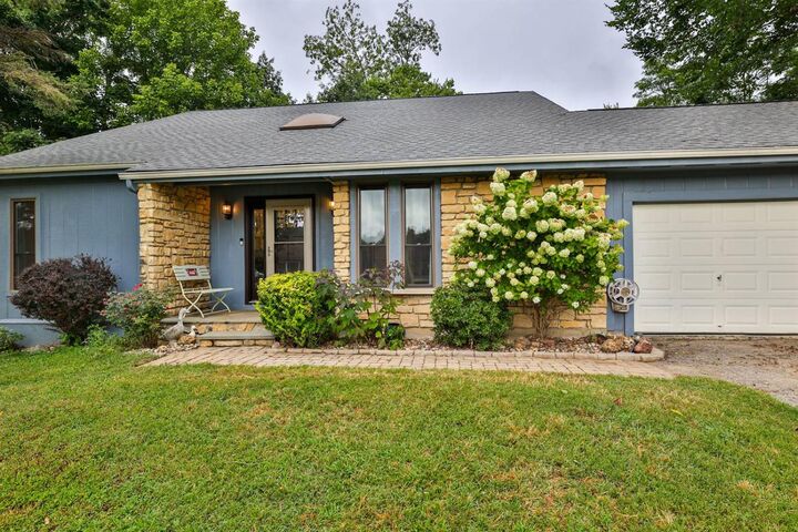 Property Photo: 20551 Heather Court IN 47025