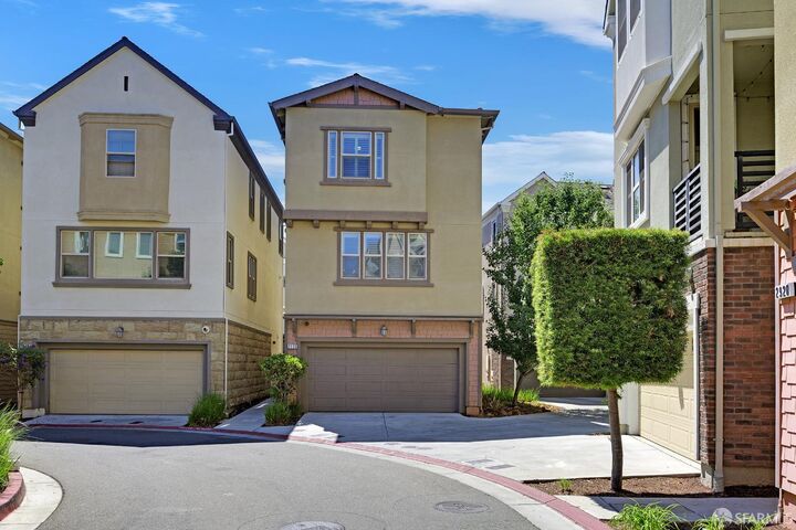 Property Photo:  2908 Worthing Common Circle  CA 94550 