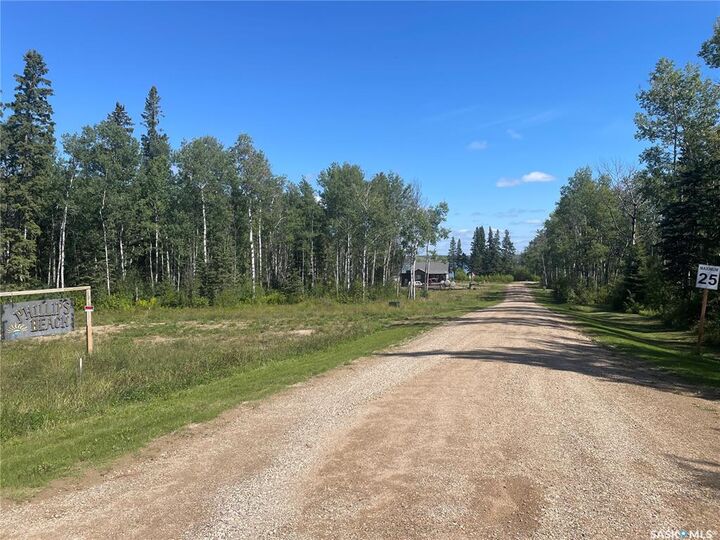 Photo de la propriété:  3 Phillips Crescent  SK S0J 0E0 