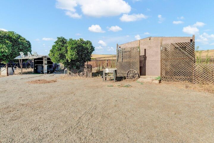 Property Photo: 0 E Mulberry Avenue CA 93257