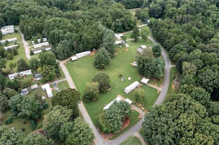 Property Photo: 7410 Olin Road NC 27040