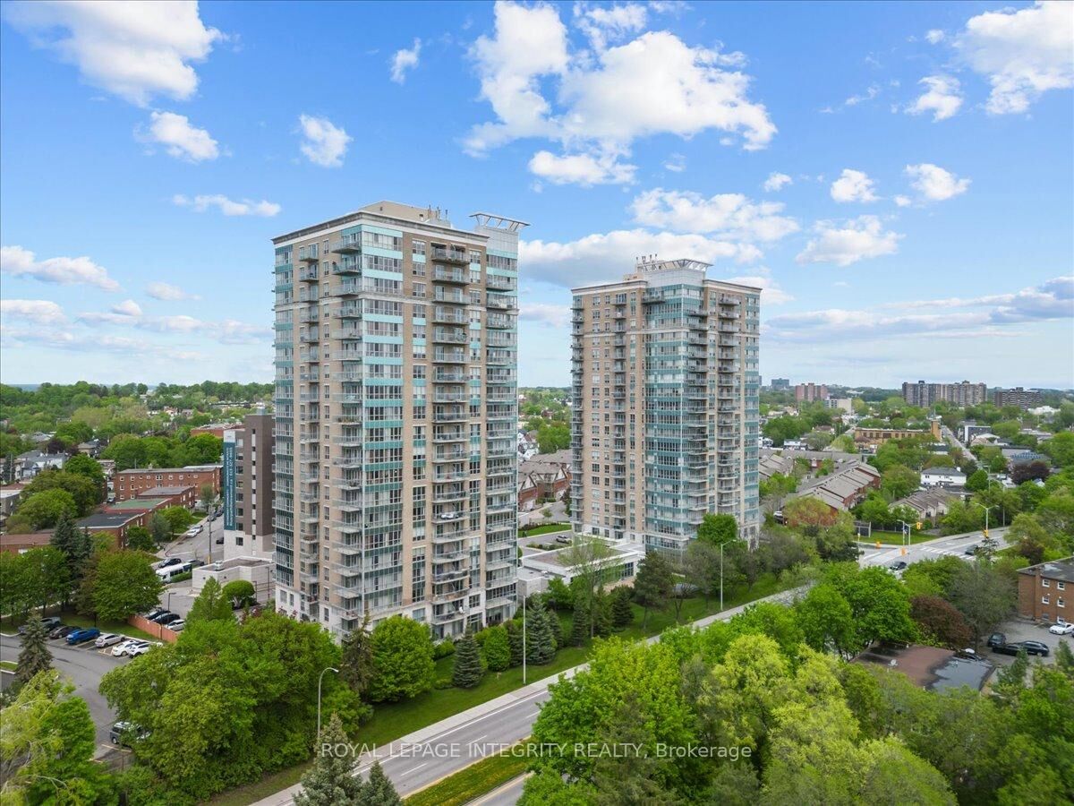 Photo de la propriété: 70 Landry Street 1604 ON K1L 0A8