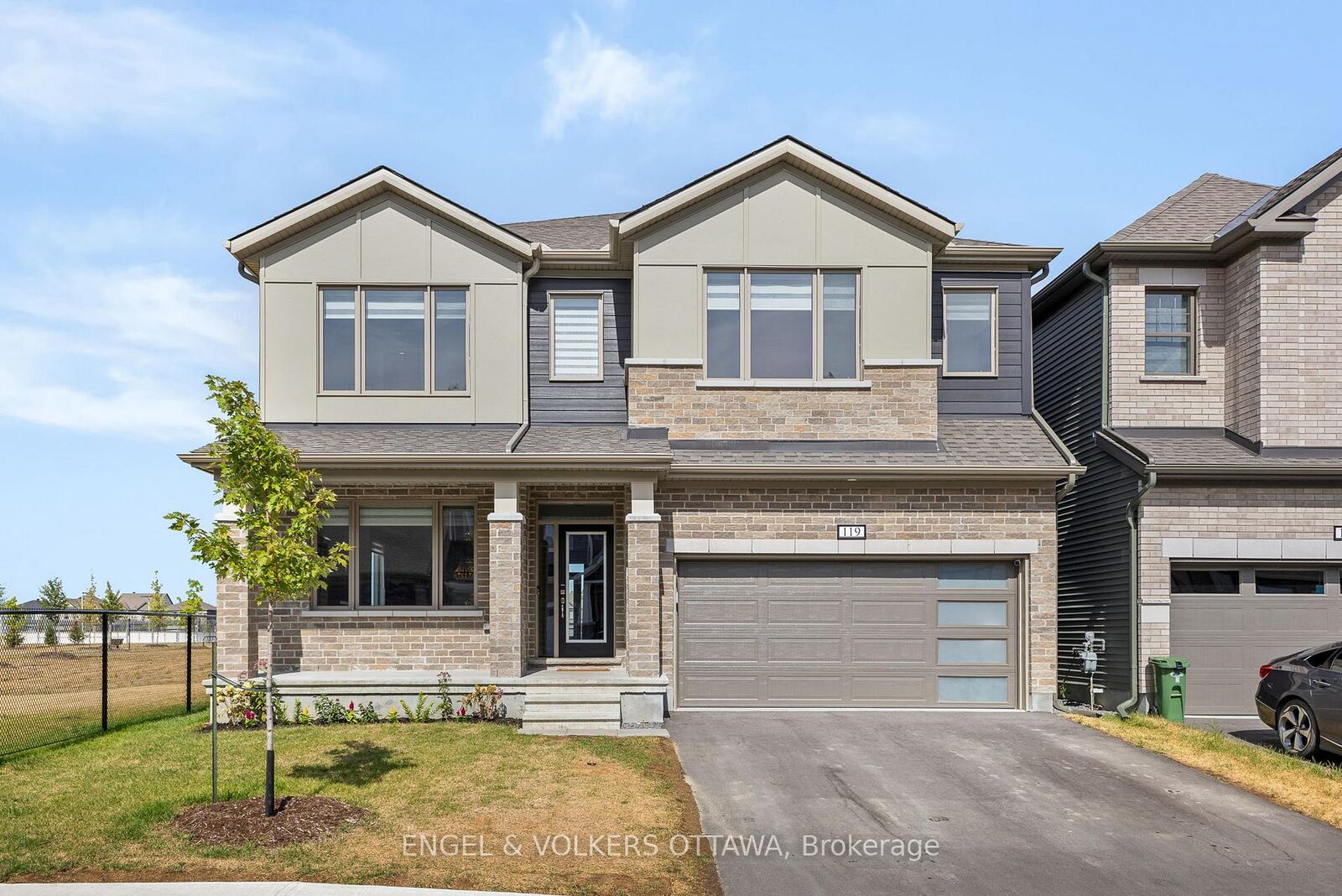 Property Photo: 119 Green Ash Avenue ON K0A 2Z0