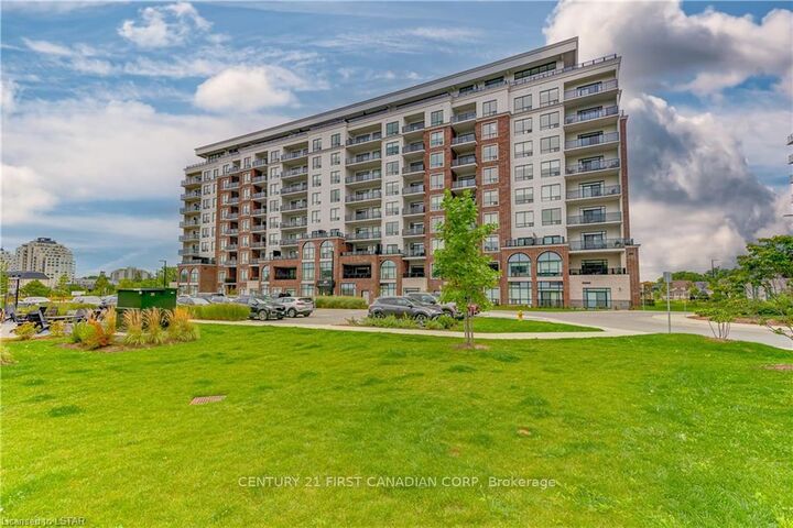 480 Callaway Road 811  London North ON N6B 3N1 photo