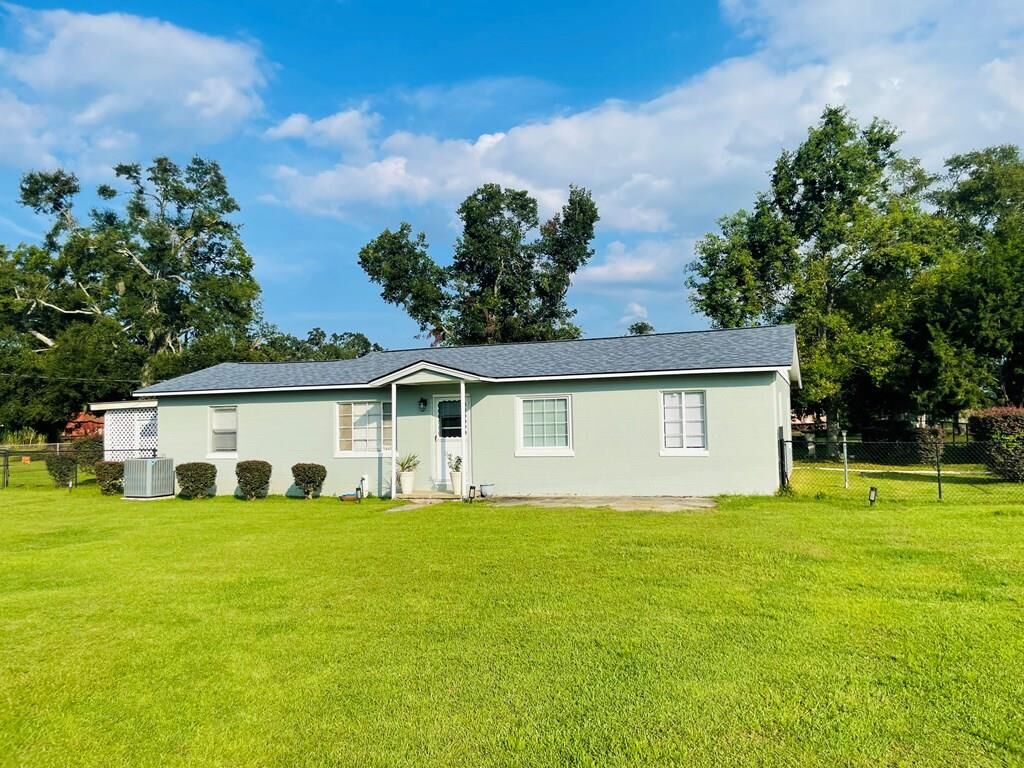 Property Photo:  5445 Camellia Dr  GA 31601 