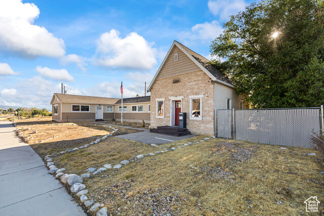 Property Photo: 555 N State St UT 84643