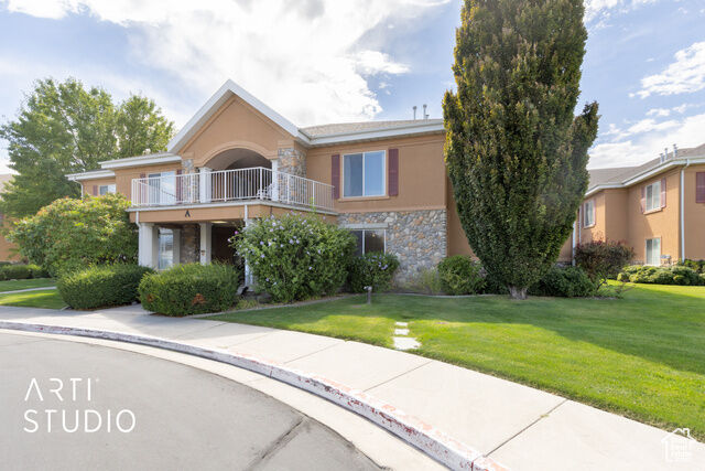 Property Photo: 502 S 1040 E 213 UT 84003
