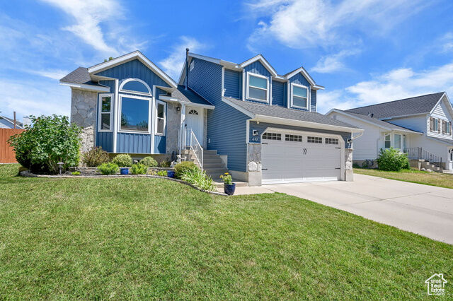 Property Photo:  419 E 1700 S  UT 84037 