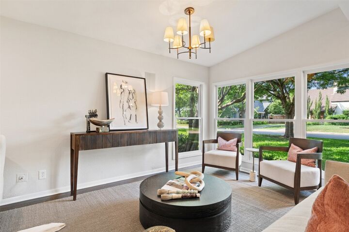 Property Photo:  1513 Westover Road  TX 78703 