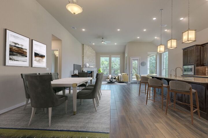 Property Photo: 433 Stoney Point Road TX 78737