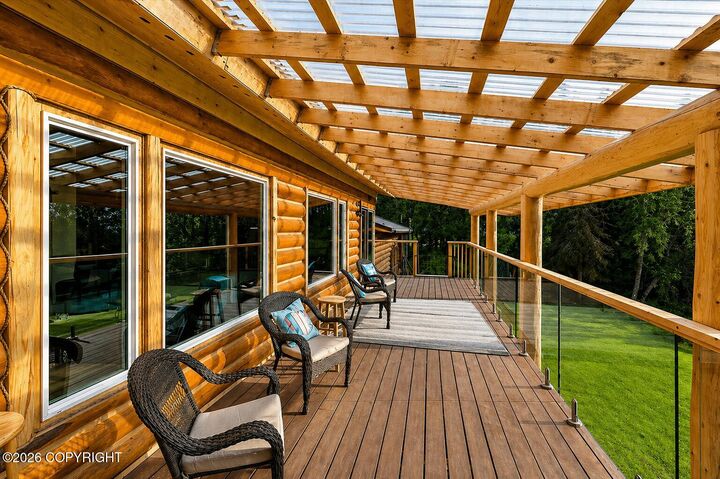 Property Photo: 36155 Kalifornsky Beach Road AK 99611