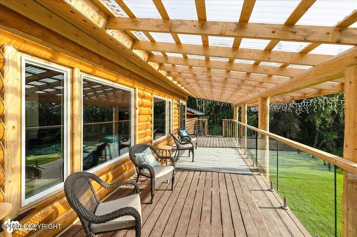 Property Photo: 36155 Kalifornsky Beach Road AK 99669