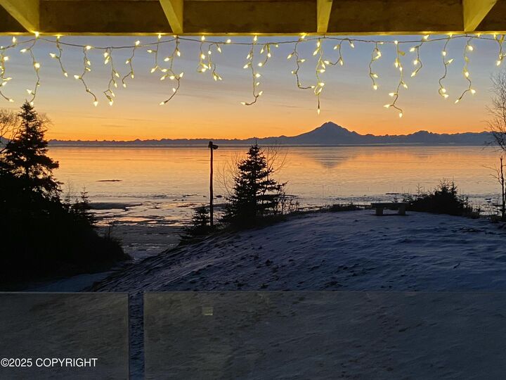 Property Photo:  36155 Kalifornsky Beach Road  AK 99611 