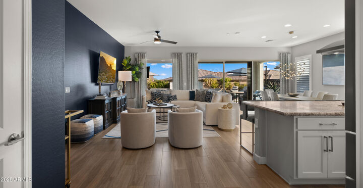 Property Photo:  13453 W Red Hawk Drive  AZ 85383 