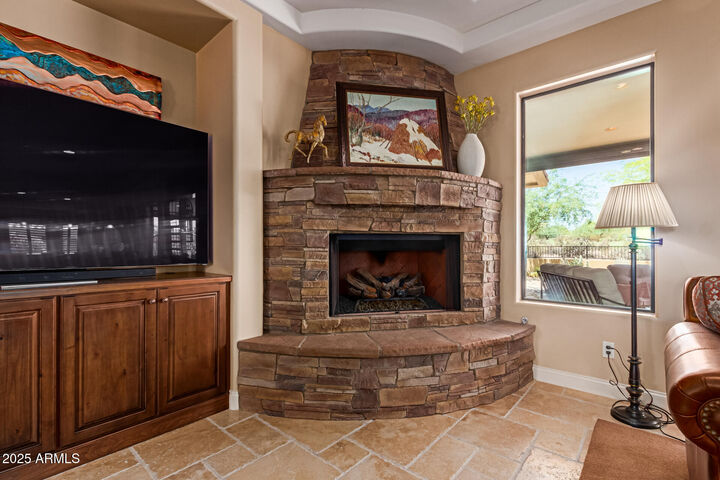 Property Photo: 27116 N Javelina Trail AZ 85263