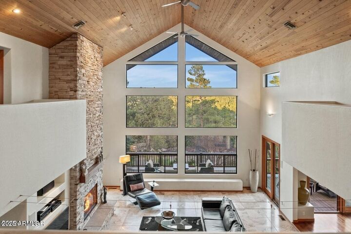 3180 W Snowberry Loop  Show Low AZ 85901 photo
