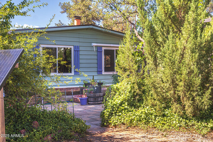 Property Photo:  41 Country Lane  AZ 86336 