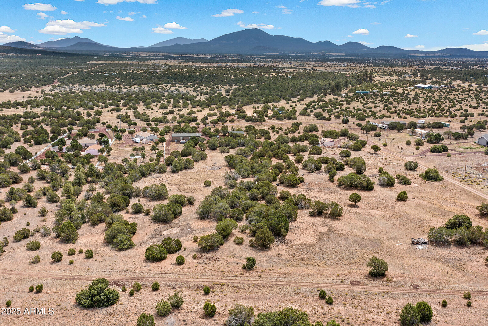 Property Photo:  8359 N 8 Mile Boulevard 6  AZ 86046 
